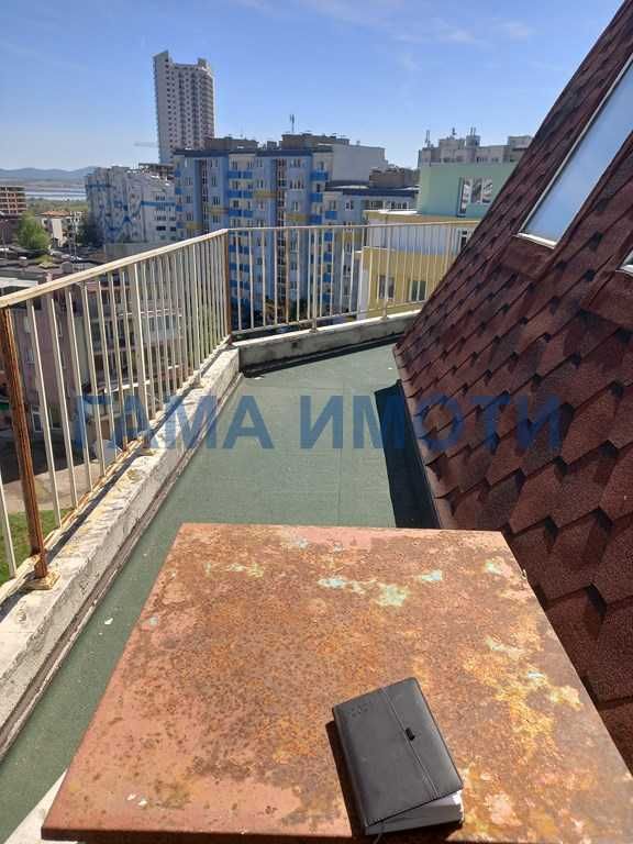 Продава се Тристаен апартамент в Бургас, Меден рудник - зона В - 114 кв.м за 873 €/кв.м - Снимка #5