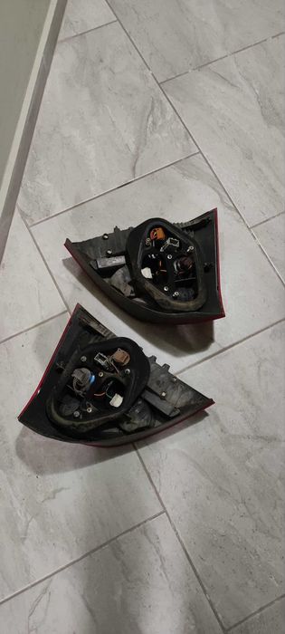 Части от Honda Civic 7gen, 2001 ЦЕНИ В ОПИСАНИЕТО