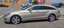 2012 Mercedes Benz 350 CDI - 4matic - Shooting Break