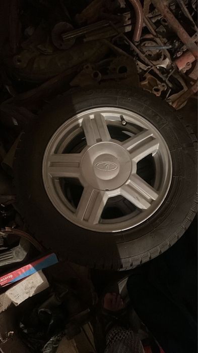 Торус размер р14