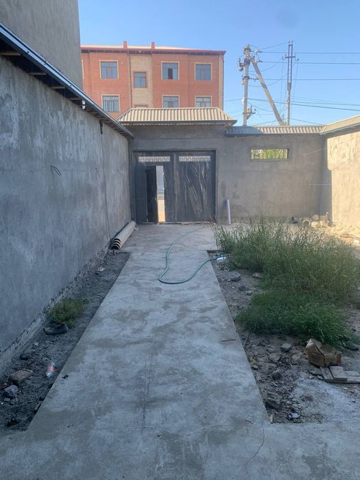 Катедж сотилади!