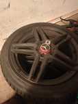 Cauciucuri iarna  225/45 R18