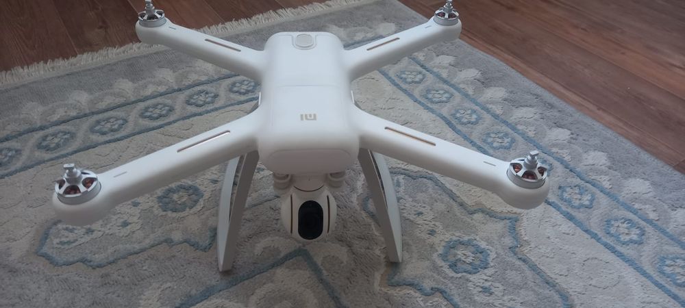Продается Дрон Xiaomi Mi 4K