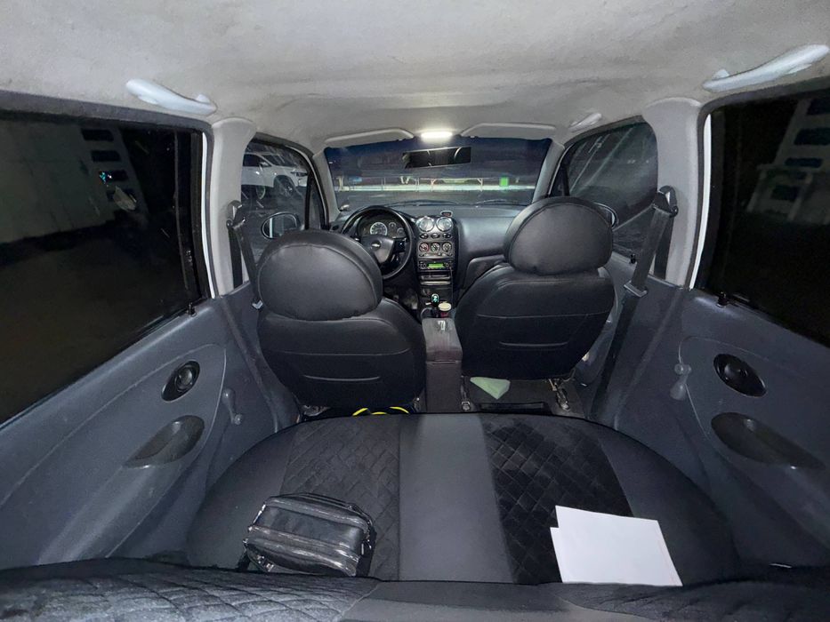 Срочно продается MATIZ 2015