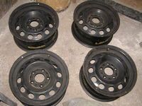 Джанти 16" BMW 1 серия