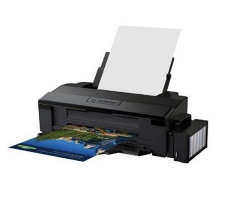 Epson l1800 НОВЫЙ !