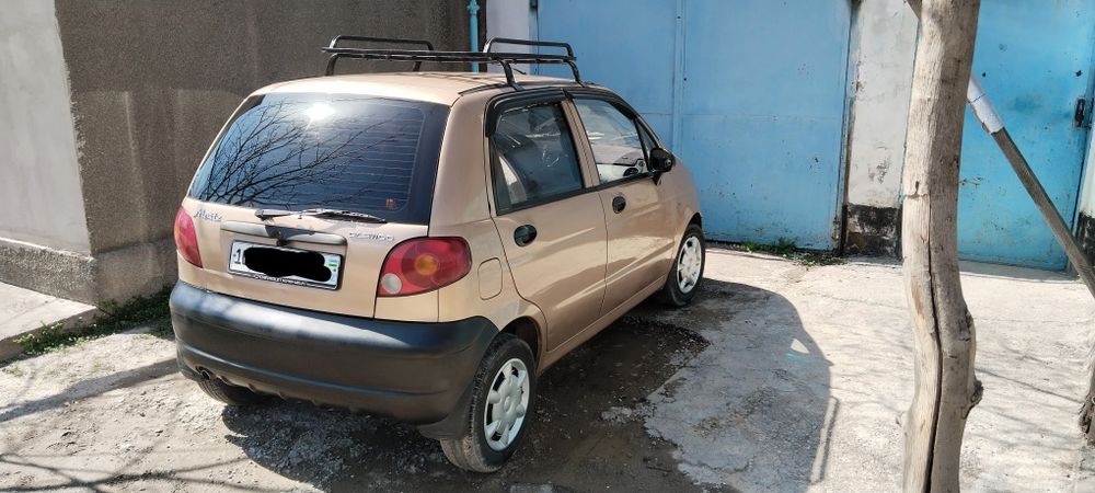 Матис свой 2002г.в.2позицыя