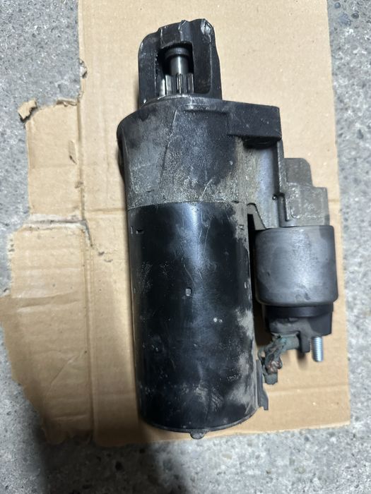 Electromotor Mercedes w212 e350 195kw