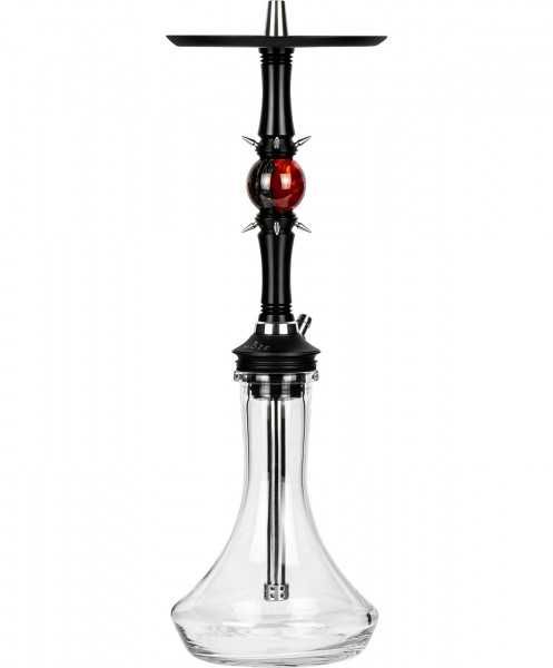 Narghilea Moze Sphere 2 Lucent Mars