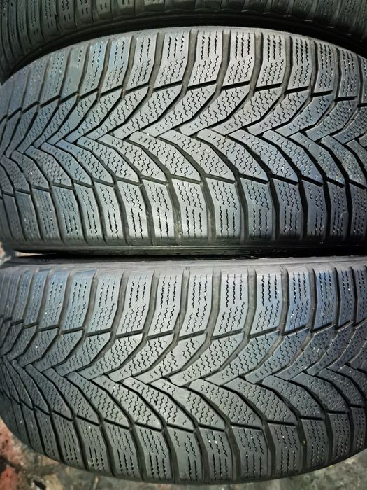 225/45R17 Nexen  DOT21 stare perfecta