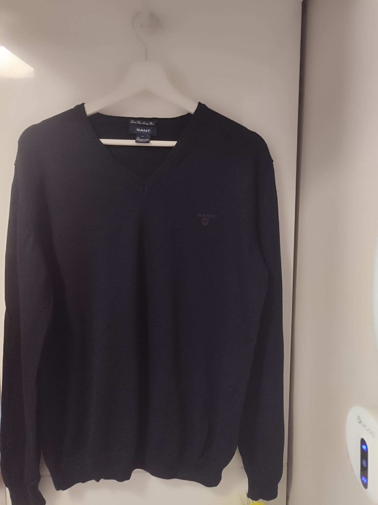 GANT Extra Merino Wool 100%
