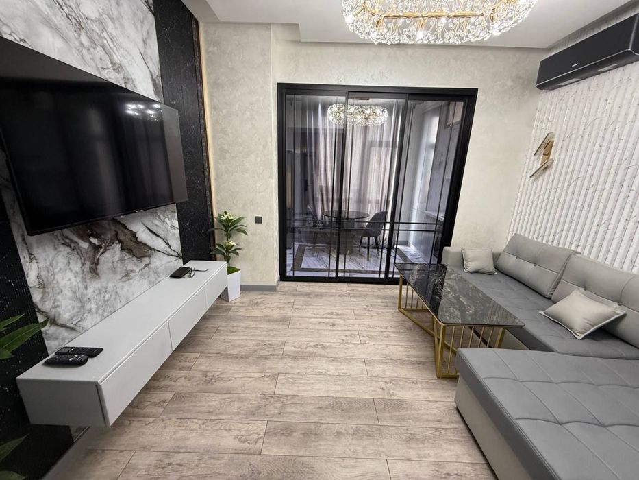 Аренда Ш.Руставели ЖК Prestige Gardens