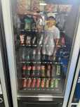 Automate vending bauturi reci Saeco si snacks