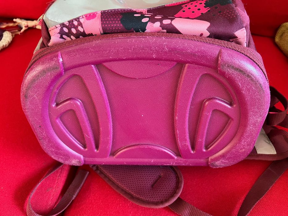 детска ученическа раница