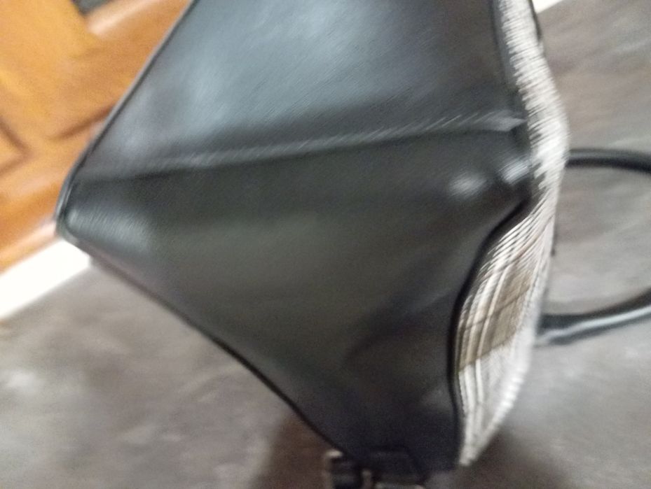 Дамска чанта  "каре"