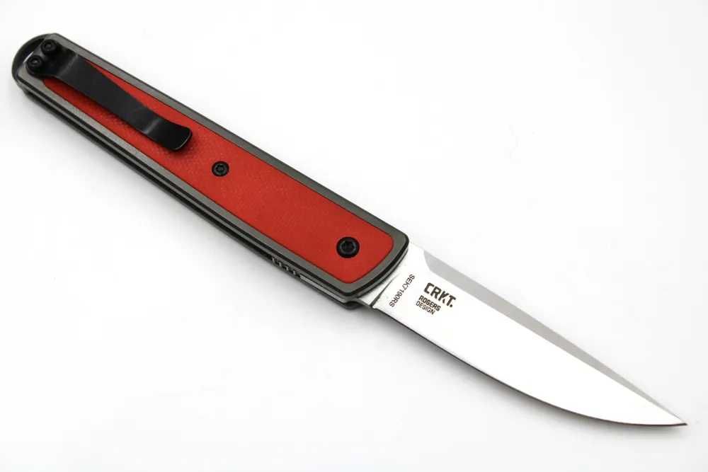 Cutit pliabil Briceag Snap On CRKT Symmetry 7190