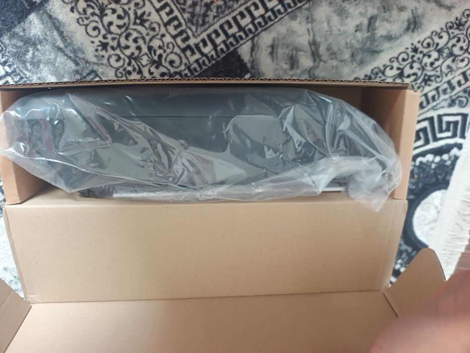 eBike Pack 500 F Anthra