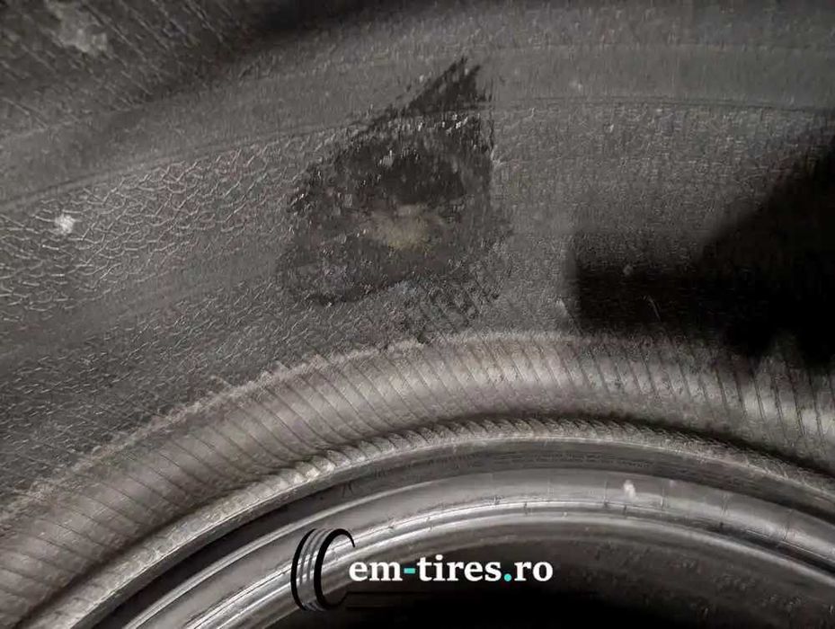 SET 2 Anvelope Iarna 315/30 R22 CONTINENTAL WinterContact TS 860 S 107