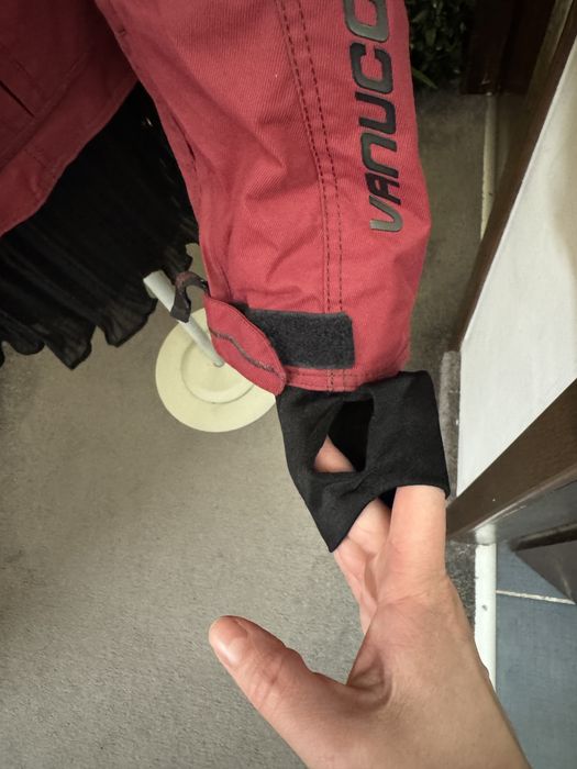 Geaca Motto dama Vanucci tifoso, noua marimea L