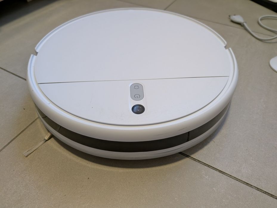 Aspirator robot Xiaomi Vacuum Mop 2 Lite