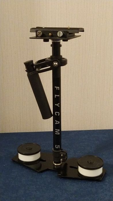 Продаю стедикам Flycam Steadecam 5000