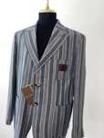 Loro Piana, costum impecabil