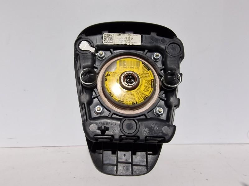 Airbag volan cu 1 mufa Opel Astra J