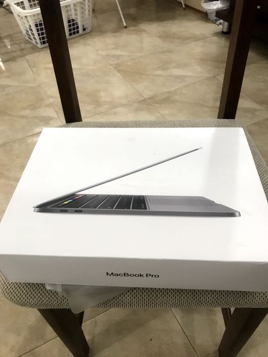 MacBook Pro Touchbar 13inch