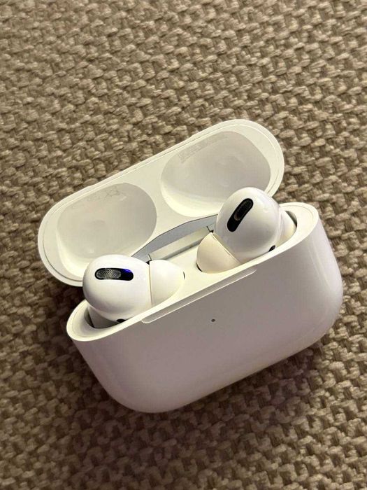 Продам, AirPods Pro