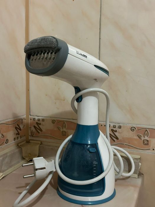 Отпариватель для одежды Proliss Wizard Aid