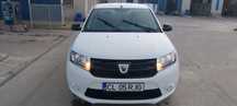Logan 2016 benzina cu gpl