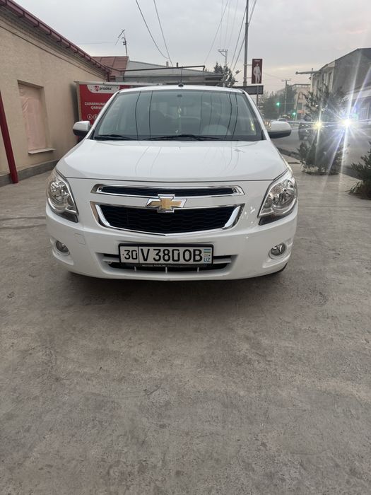 Срочно. Кобалт сотилади