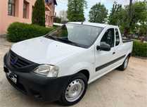 Vand sau schimb Dacia Logan Pick up 
* An fabricatie 2010 
Motor 1.6 m