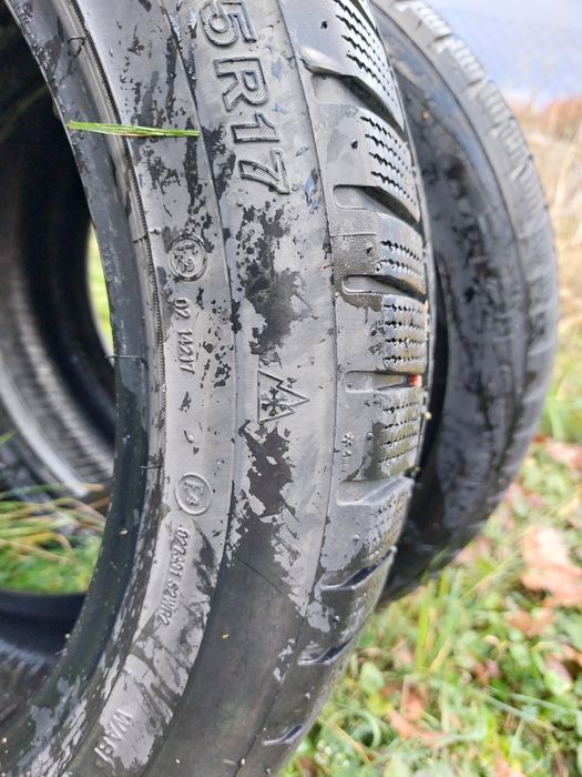 Cauciucuri Firestone WINTERHAWK 3 235/45 R17