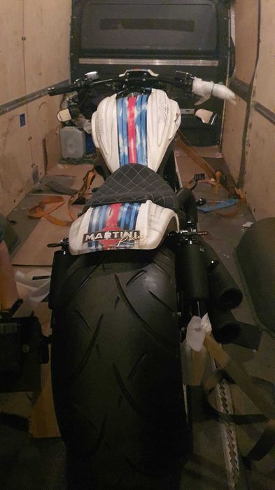 Transport moto, atv si scutere in Europa