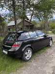 Opel Astra 2009