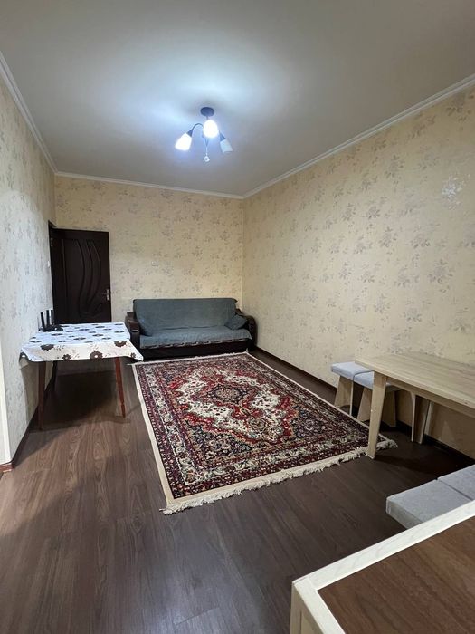 Сдаю квартиру Яшнабадский р-он Авиасозлар-1.  2-ком 2-этаж 4-этажном Д