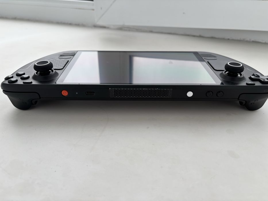Steam Deck 1 tb OLED