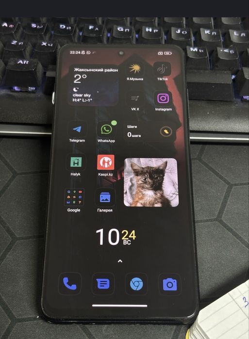 продам Poco X3 PRO