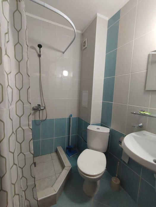 Продава се Едностаен апартамент в к.к. Слънчев бряг - 40 кв.м за 606 €/кв.м - Снимка #1