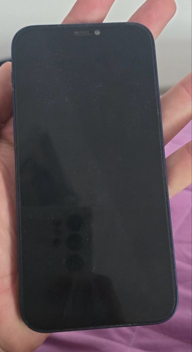 Iphone 12  baterie 78% stare foarte buna