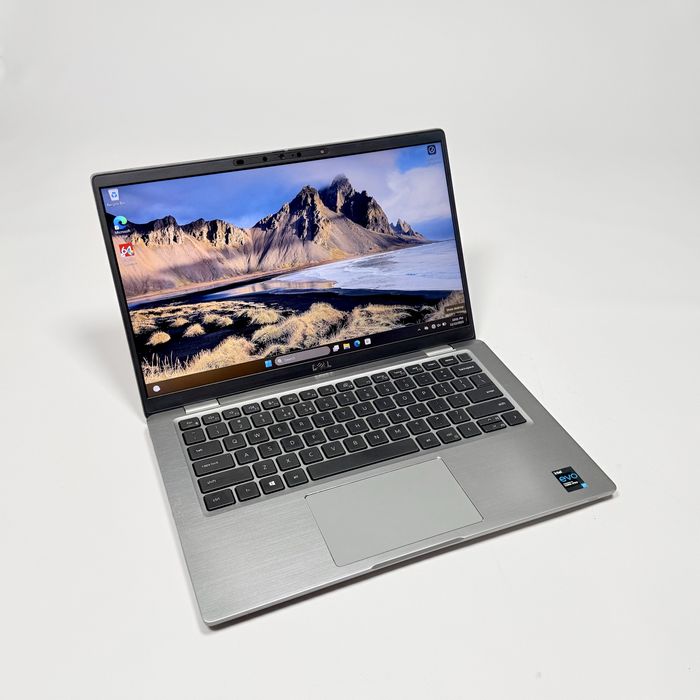 DELL Latitude 7420/14” UHD 4K/i7-1185G7/16GB 4267MHz/512GB/Подсввтка