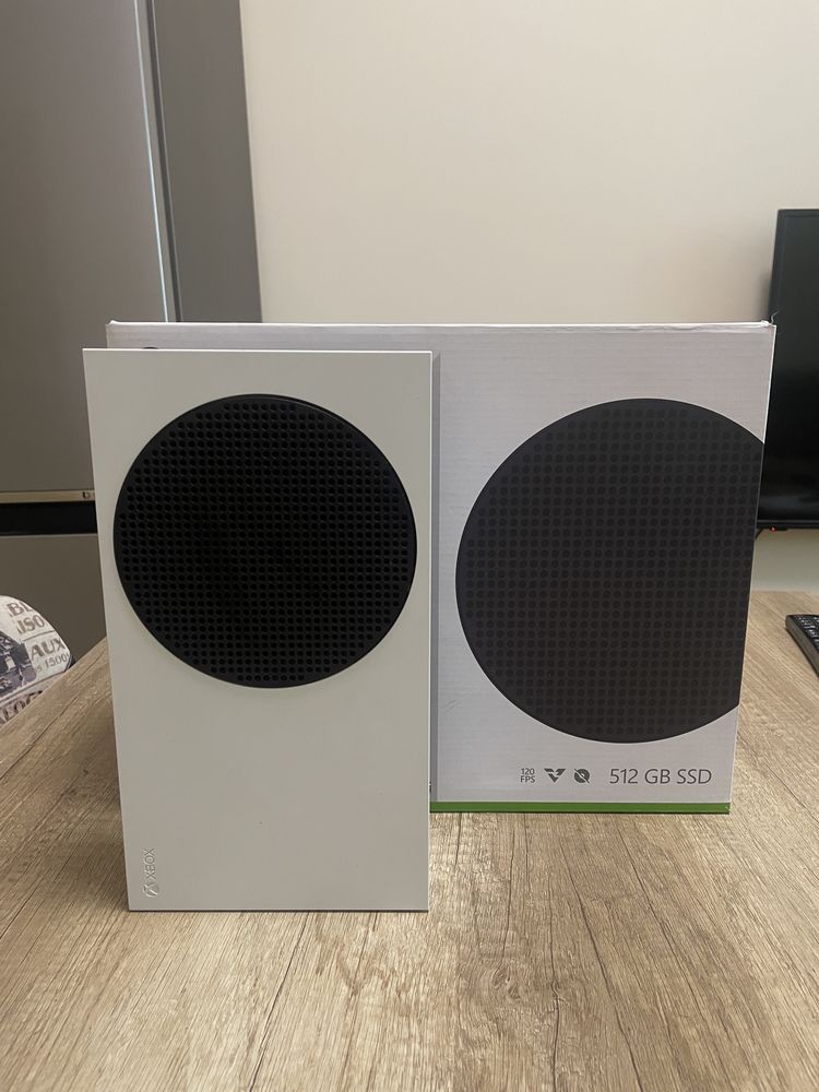 Xbox One S 512GB