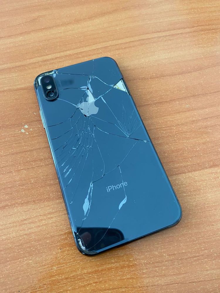 Продам iphone X