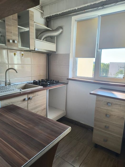 Apartament 2 camere et 3 mobilat utilat Trivale