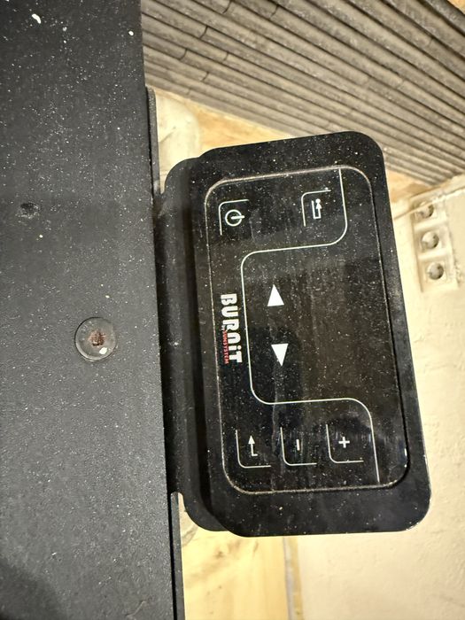 Печка на пелети/ система на пелети