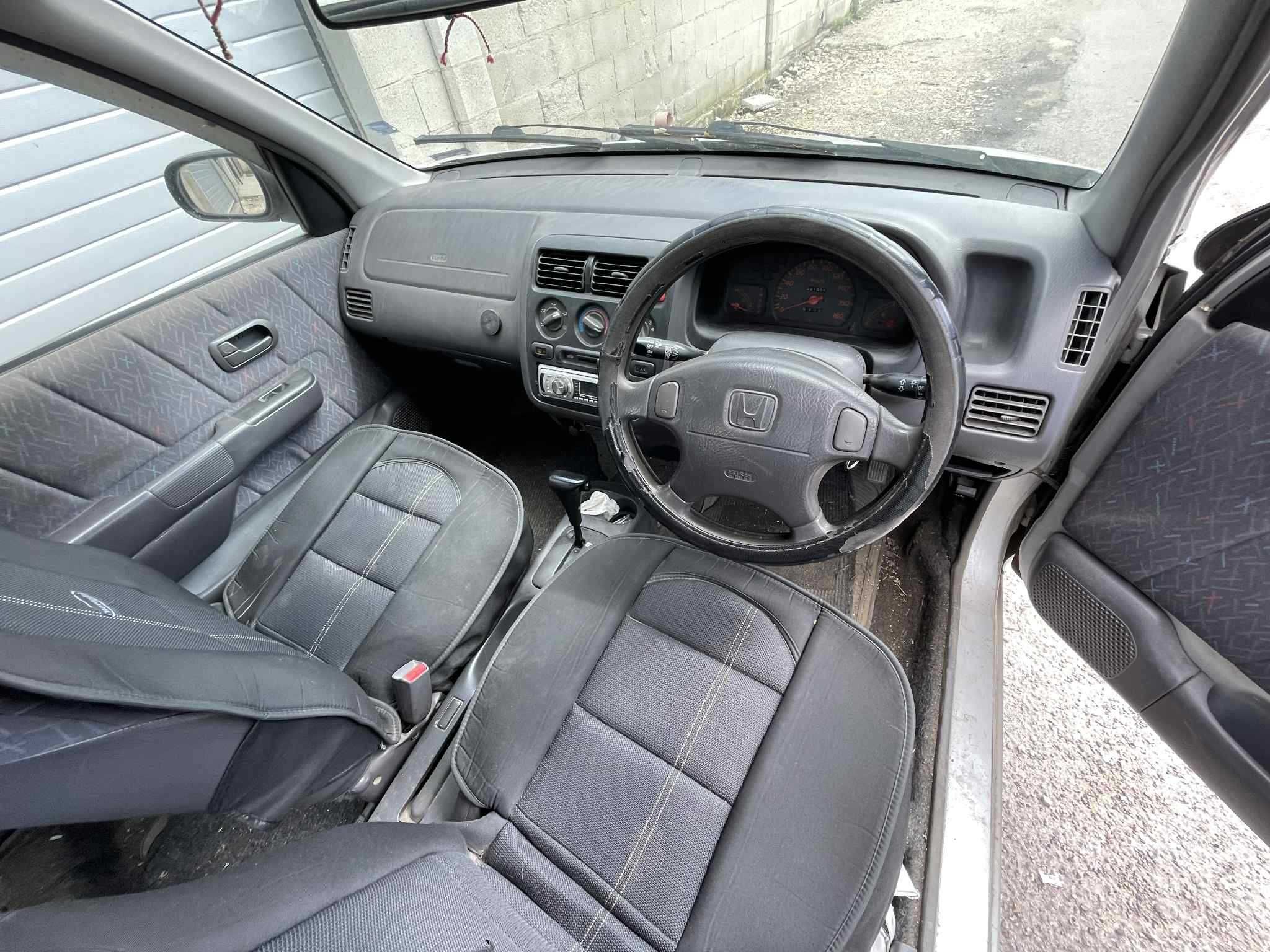honda logo на части 1.3 автомат хонда лого