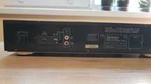 tuner Technics GT550 RDS