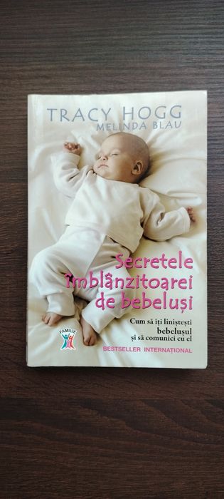 Secretele imblanzitoarei de bebeluși