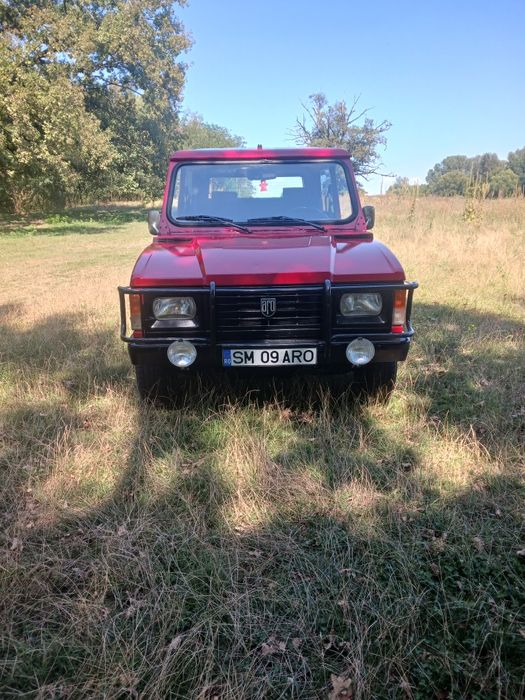 Vînd Aro10 stare perfectă